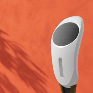 sensor de humedad 4 Sensor de Humedad