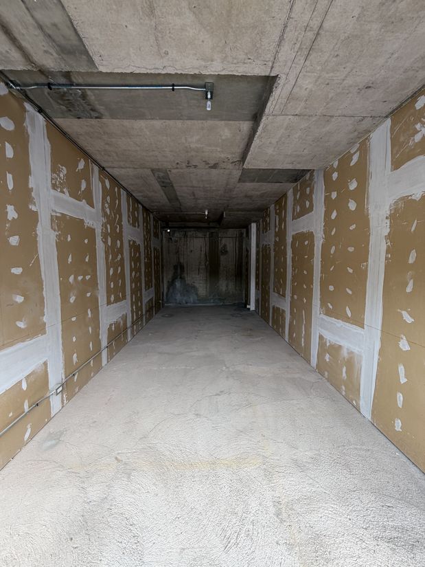 Obra gruesa · septiembre 2026