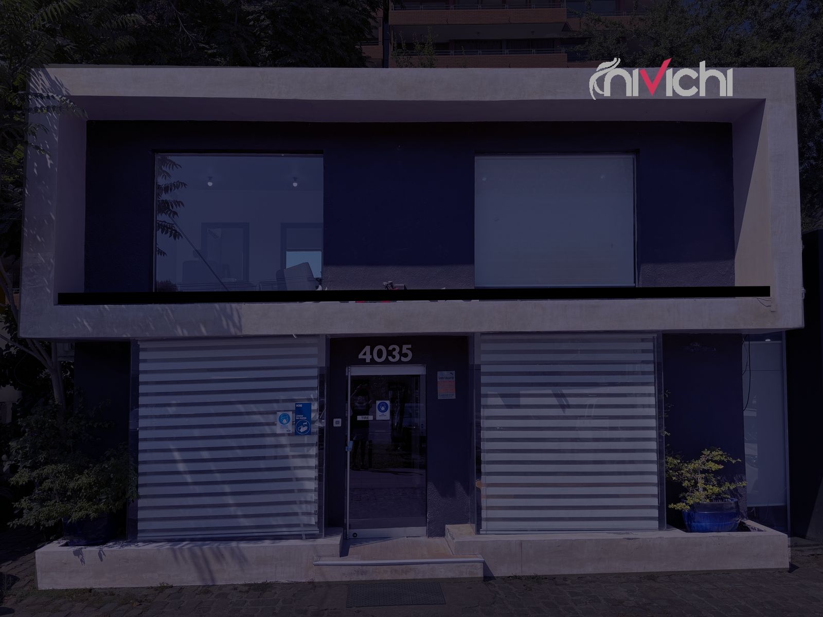Estudio de luz 1