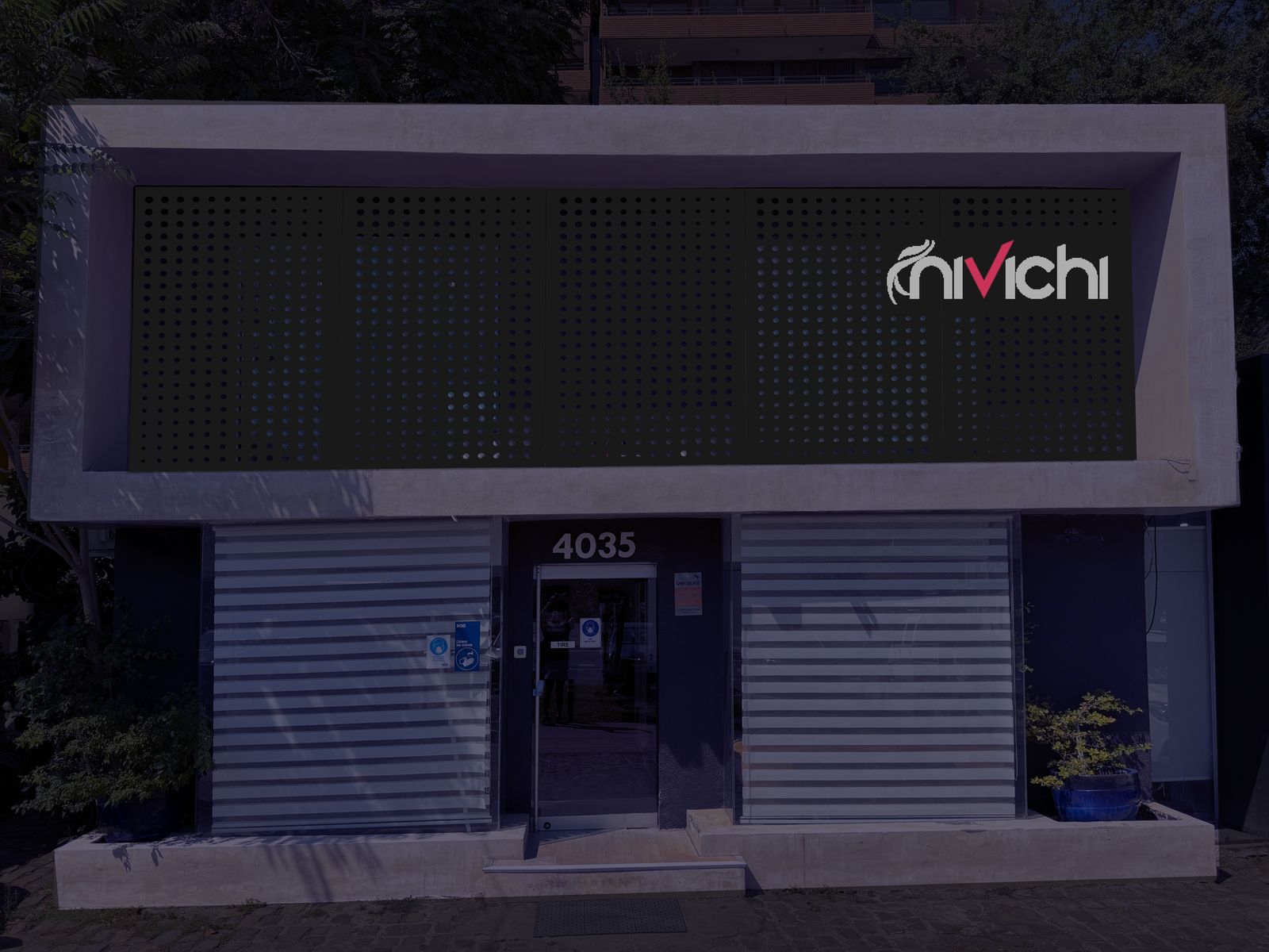 Estudio de luz 3